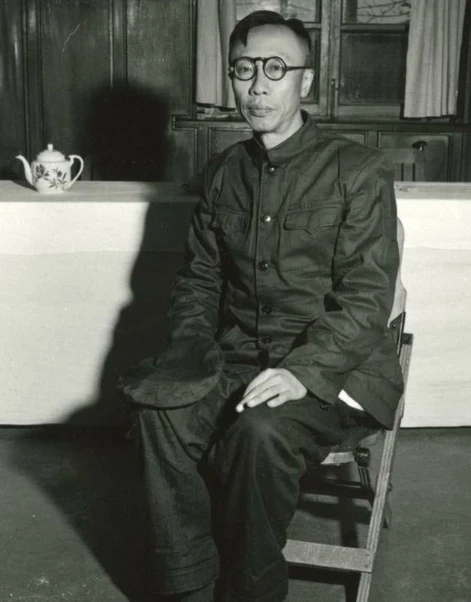 爱新觉罗·溥仪