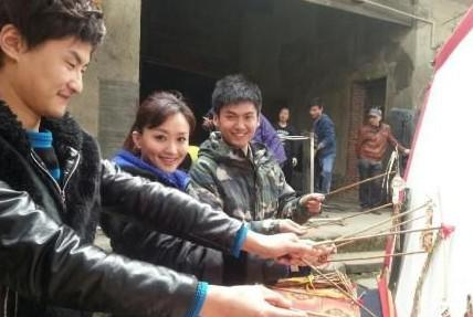 有缘，就会爱上两次