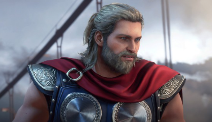 漫威复仇者联盟