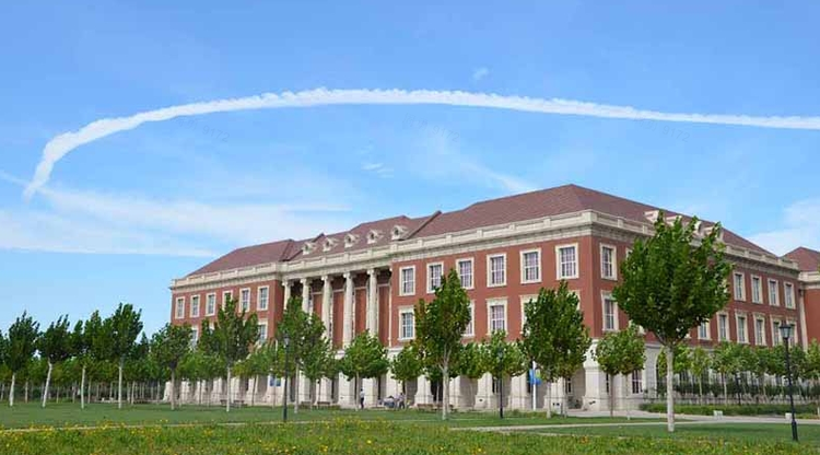 天津电子信息职业技术学院