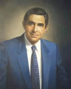 奥斯卡·阿里亚斯·桑切斯