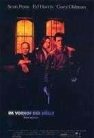 魔鬼警长地狱镇