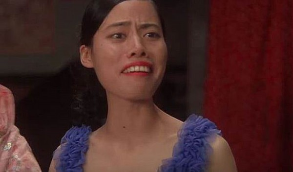 陈凯师