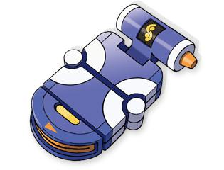 口袋妖怪心金·魂银