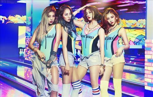 JYP Entertainment