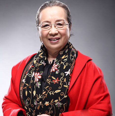 杜凯军