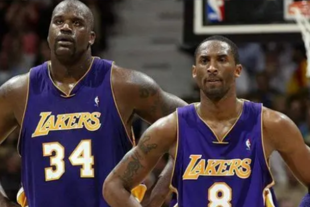 沙奎尔·奥尼尔