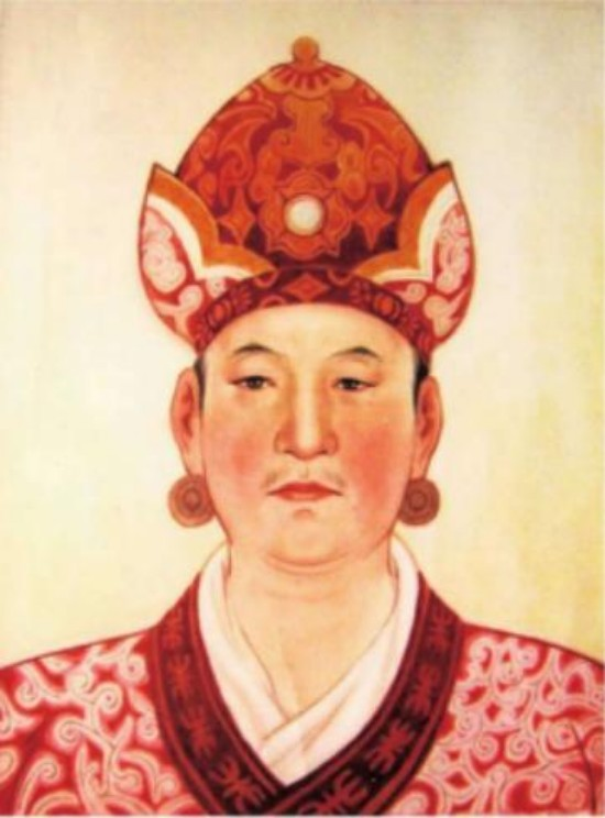 李秉常