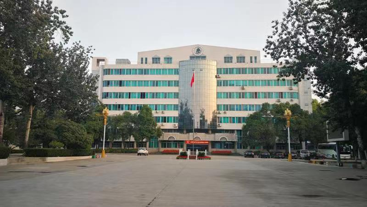 河南林业职业学院