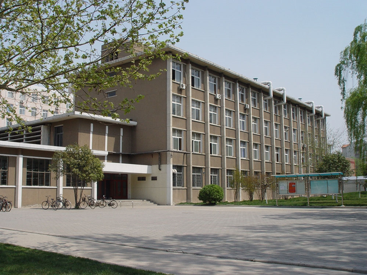 郑州轻工业大学