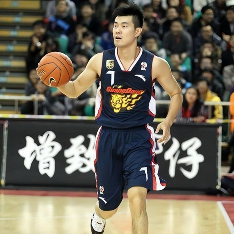 广东宏远华南虎俱乐部