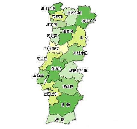 葡萄牙