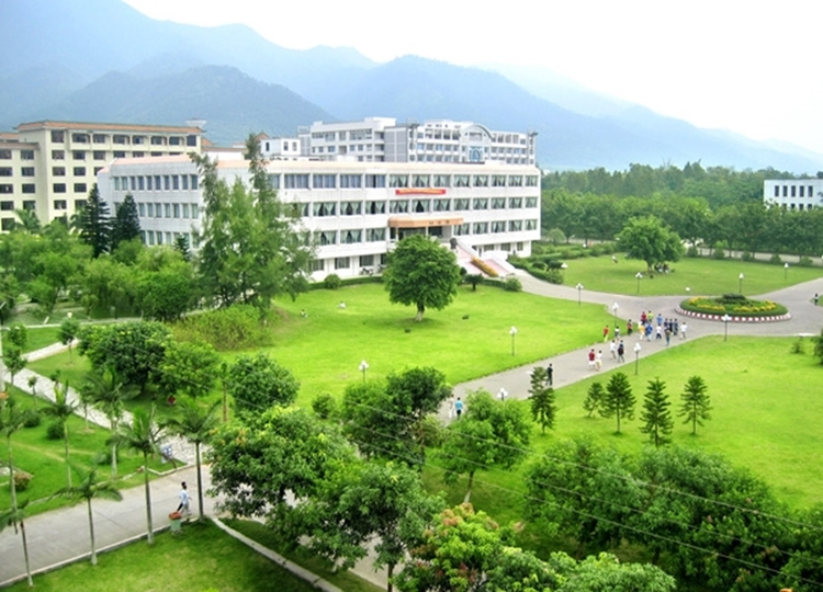 肇庆学院