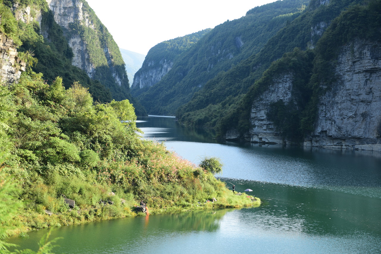 恩施土家族苗族自治州