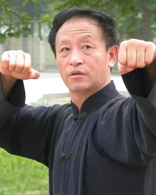 意拳
