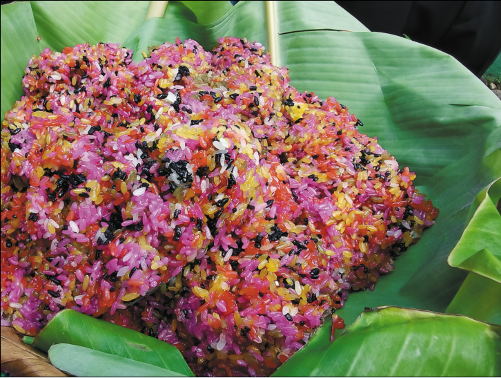 文山壮族苗族自治州