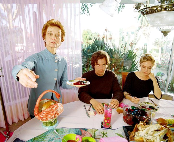 儿子，你都干了什么