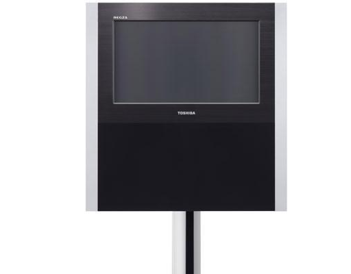 东芝裸眼3D液晶电视