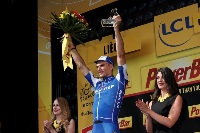 2017年环法自行车赛