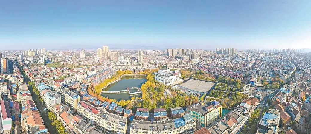 黄梅县