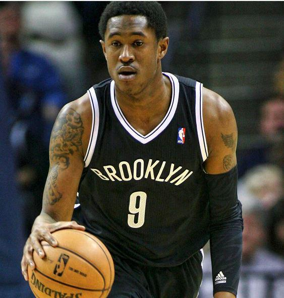 马尚·布鲁克斯