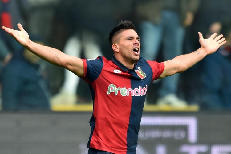 乔瓦尼·西蒙尼(阿根廷职业足球运动员)_百科资料_新农商网