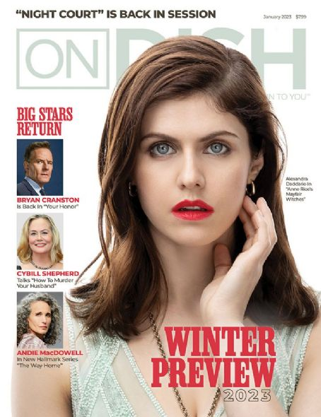 亚历珊德拉·达达里奥