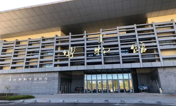 霍林郭勒市
