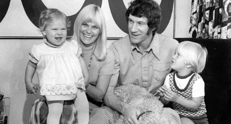 约翰·哈夫利切克