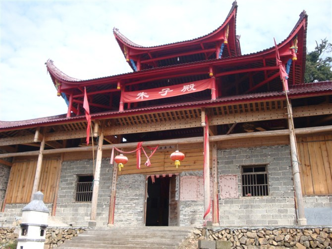 玉山县