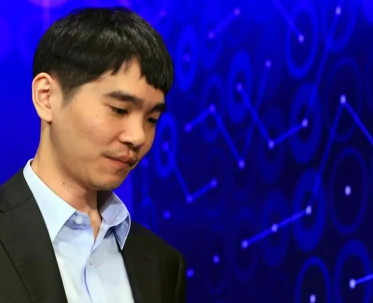 李世石