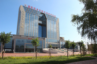 库车市