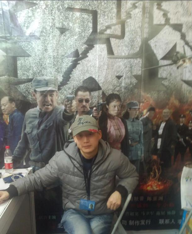 赵小飞