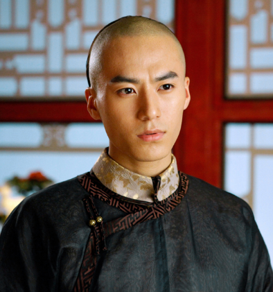 爱新觉罗·胤禵