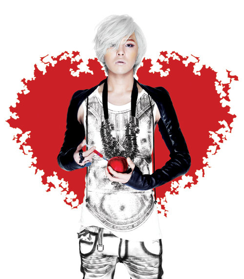 G-DRAGON