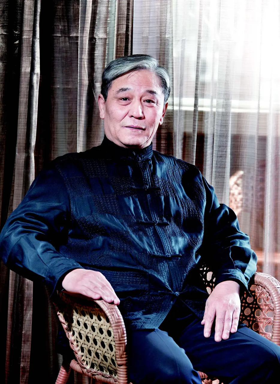 马志明