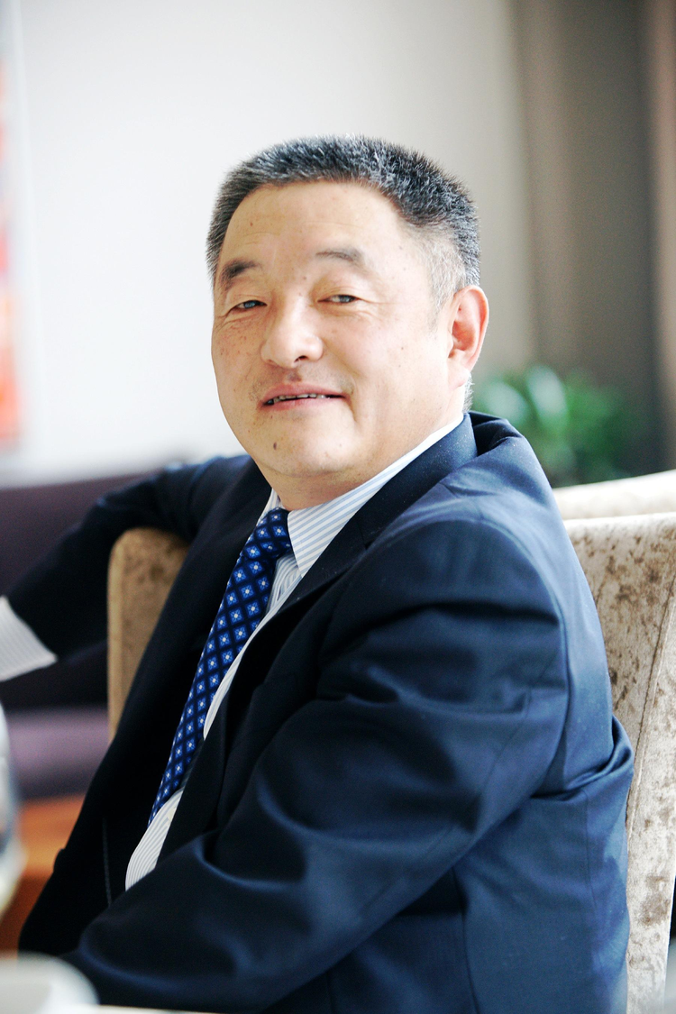 宁夏晓鸣农牧股份有限公司