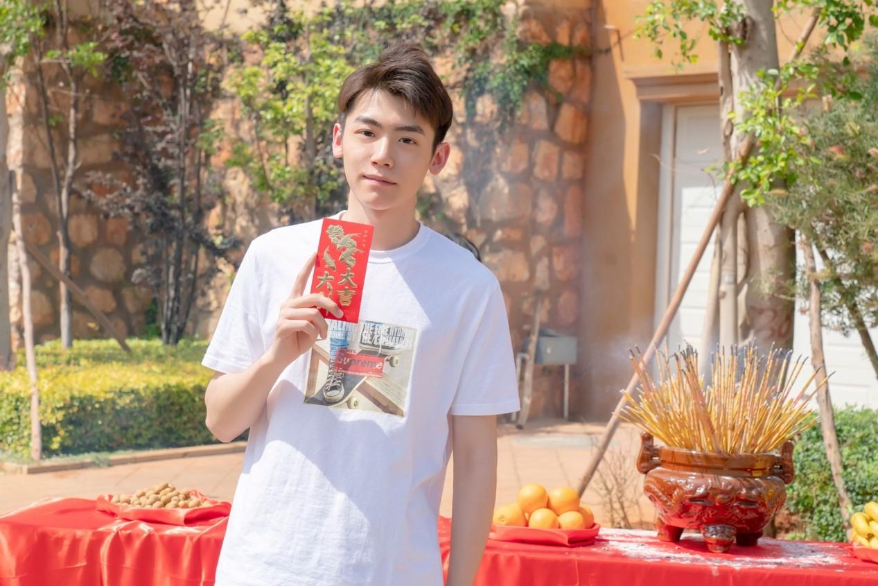 李卿