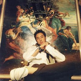 特别来宾
