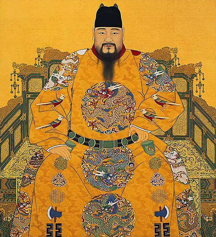 正统