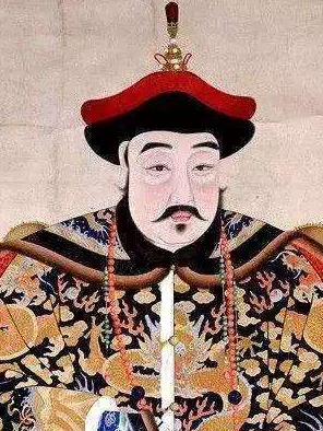 爱新觉罗·济尔哈朗