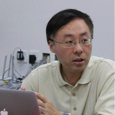 王鹏