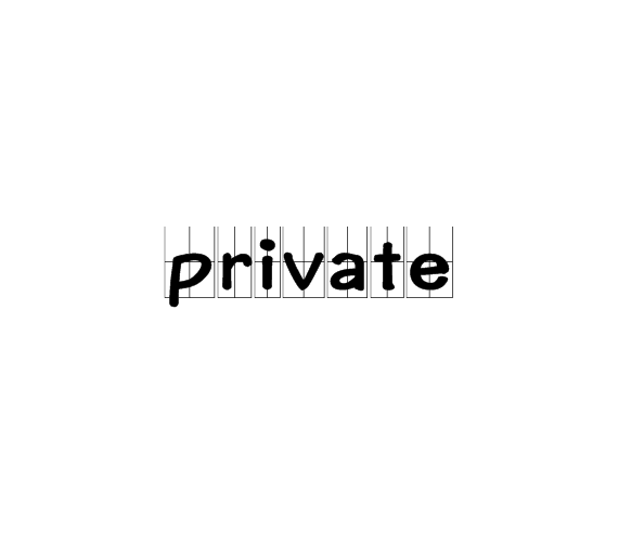 Private