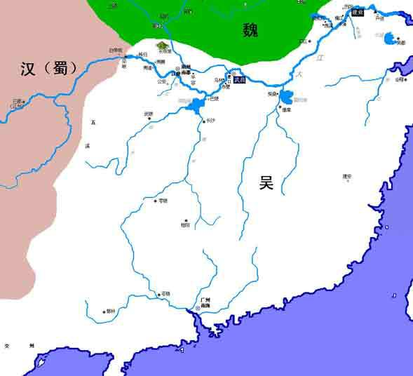 东吴