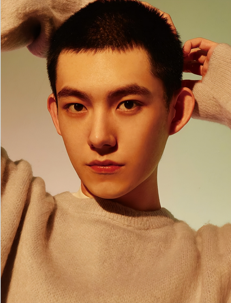 亲爱的天狐大人