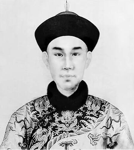爱新觉罗·永琪