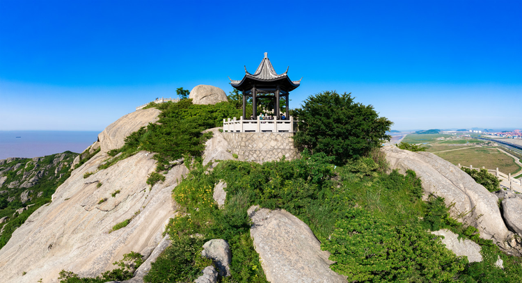 嵊泗列岛