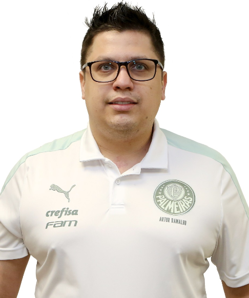 帕尔梅拉斯足球俱乐部