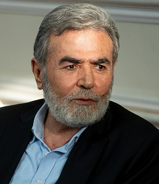 齐亚德·纳哈拉