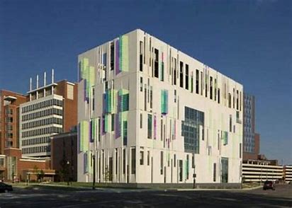 俄亥俄州立大学